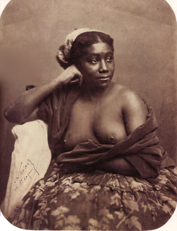 Maria: Click for Larger Image